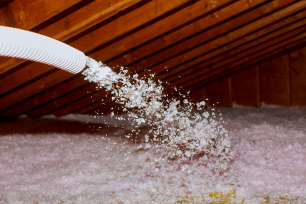 Types of Insulation We Offer in Salunga, PA