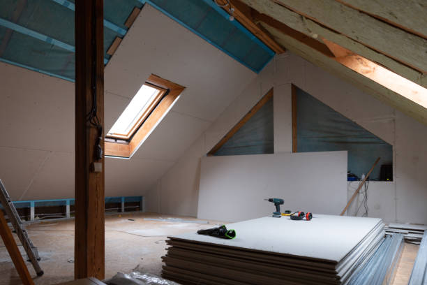 Best Fiberglass Insulation in Salunga, PA