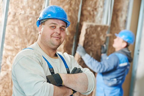 Best Spray Foam Insulation in Salunga, PA
